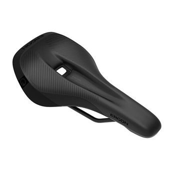 Pánské sedlo ERGON SM E-Mountain Pro Men stealth S/M