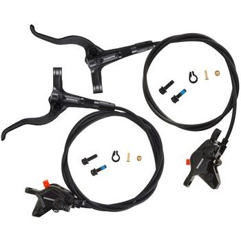 Kotoučová brzda SHIMANO ALTUS / BR-MT200-KIT