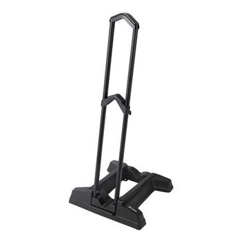 Stojan FORCE JAWEE skládací na vystavení kola, černý