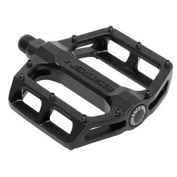 Pedály NS Bikes Aerial STD SB Black černá