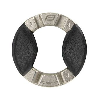 Centrklíč FORCE dílenský 3,2/ 3,3/ 3,4/ 3,9