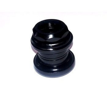 hlavové složení MH-501 závitové 11/8 černé