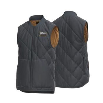 Pánská vesta Troy Lee Designs RUCKUS RIDE VEST MONO CARBON