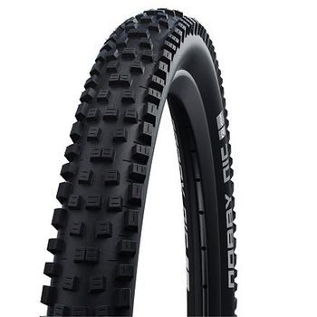 Plášť SCHWALBE Nobby Nic new Performance line 27.5"x2.25/57-584 kevlar černý