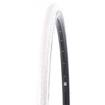 Plášť Kenda K-196 Kontender 26 x 622, bílý