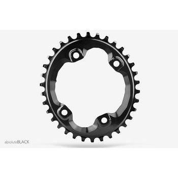 Převodník AbsoluteBlack OVAL Shimano XT M8000 96BCD