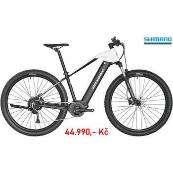 Pánské horské elktrokolo Maxbike Frode černý 2024