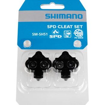 Zarážky SHIMANO SM-SH51
