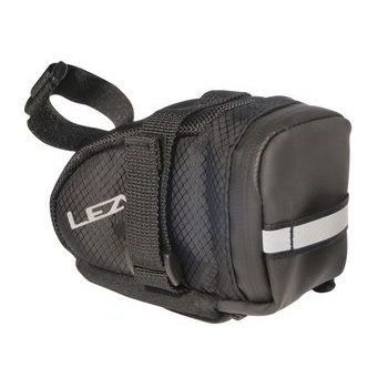 Brašna pod sedlo LEZYNE BAG M-CADDY BLACK / BLACK