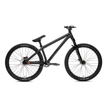 Dirtové kolo NS Bikes Movement 2 Black 2024