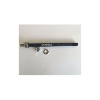 Adaptér CROOZER THRU AXLE Maxle / Trek 12mm Adapter 2015-