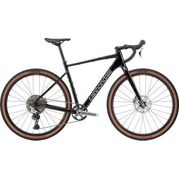 Gravel kolo CANNONDALE TOPSTONE CAAD 2 CUES 1x BLK