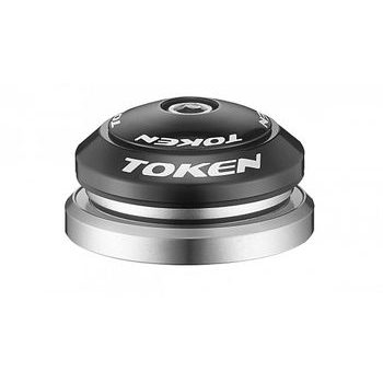 řízení TOKEN OMEGA-A83 tapered integrated černé
