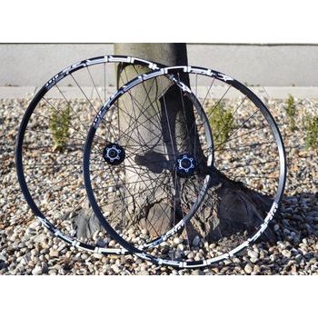 Zapletená kola Token / Remerx Hurry 29"