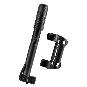 Rámová hustilka TK91 EASY ECO plastová, černá