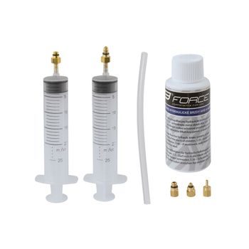 Odvzdušňovací sada Force AVID, HAYES