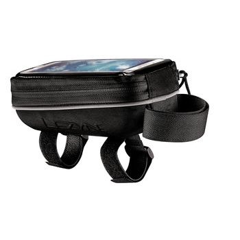Obal na telefon LEZYNE BAG SMART ENERGY CADDY BLACK