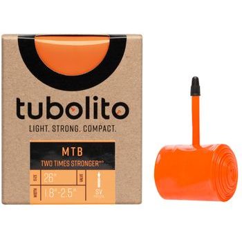 Duše TUBOLITO TUBO MTB SV42