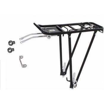 Nosič Al 24-28" skládací černý