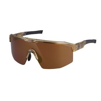 Sportovní sluneční brýle R2 GAIN AT108V, jantarové