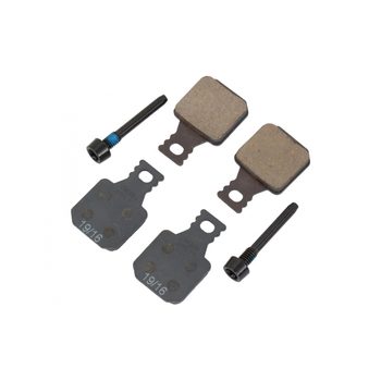 Brzdové destičky Magura 8.P Performance