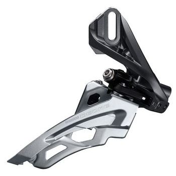 Přesmykač SHIMANO DEORE / FD-M6000