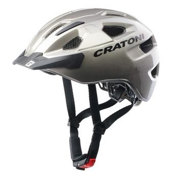 Helma Cratoni C-SWIFT - anthracite glossy