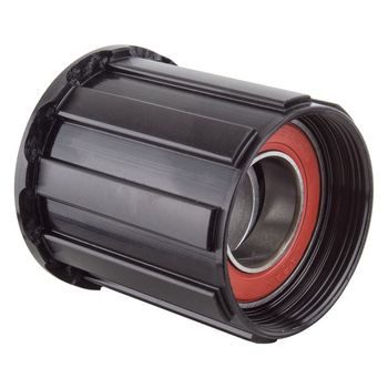 Ořech DT Swiss Shimano ratchet, 142/148 - 12mm