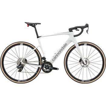 Silniční kolo CANNONDALE SYNAPSE CARBON 3 SMARTSENSE