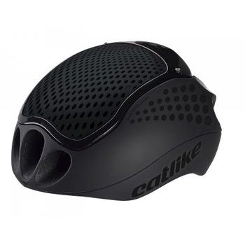 Městská helma CATLIKE CLOUD 352 ČERNÁ