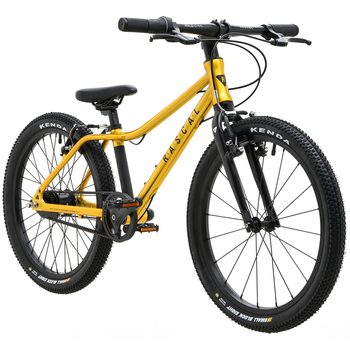 Dětské kolo Rascal 20" GOLD zlatá 2025