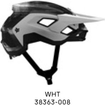 Helma FOX Speedframe Pro Sence, white