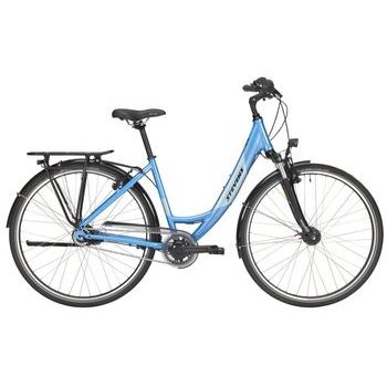 Městské kolo Stevens ELEGANCE FORMA světle modrá 2021