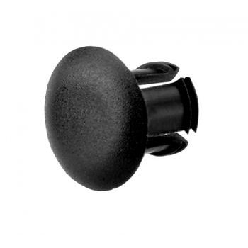 Záslepka pivotu V-brzdy