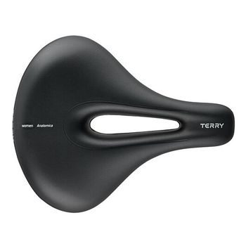 Dámské Terry sedlo Anatomica Women