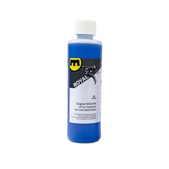 Olej brzd Magura Royal Blood 250ml