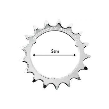 Pastorek Sturmey-Archer 17z 1/8" pro C50