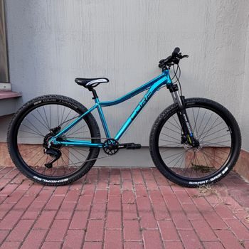 Dětské kolo Core Razor 27,5" Velikost 15"