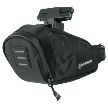 Podsedlová brašna Racer Click 800