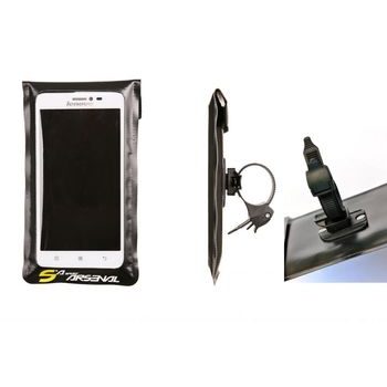 Obal na telefon Sport Arsenal Art.530