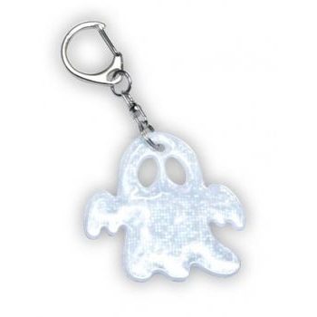 Reflexní přívěšek 3M strašidýlko