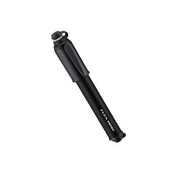 Rámová hustilka LEZYNE PUMP HAND SPORT DRIVE HP - S SATIN BLACK