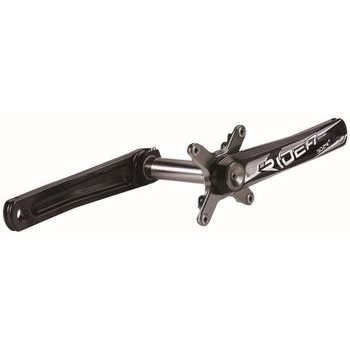 MTB Kliky Aerozine M4-S1-Single, 175mm