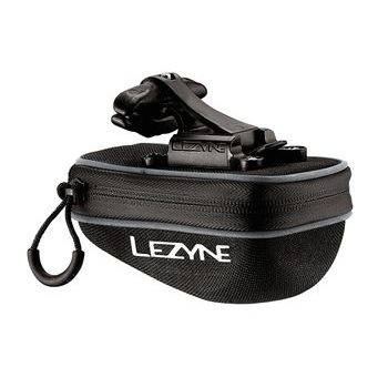 Brašna pod sedlo LEZYNE BAG POD CADDY QR - M BLACK
