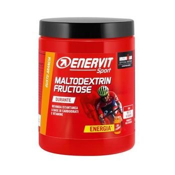 ENERVIT Maltodextrin Fructose
