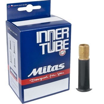 duše Mitas 27.5" 47-62/584-597 AV40mm krabička