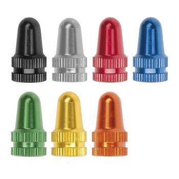 Čepička autoventilku i galuskového ALU