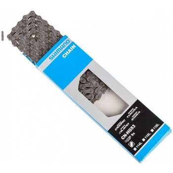 SHIMANO řetěz MTB / CN-HG53, 9 rychlostní