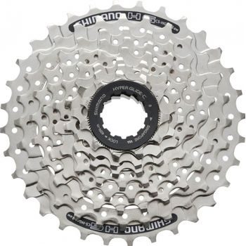 kazeta Shimano Acera CS-HG41 8 11-30z original balení