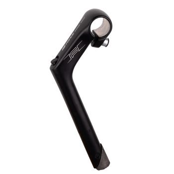 Představec FORCE BASIC S2.2 1" 25,4/ 80 mm, černý